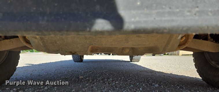 image for item ED2004 2015 GMC Sierra 1500 Double Cab pickup truck