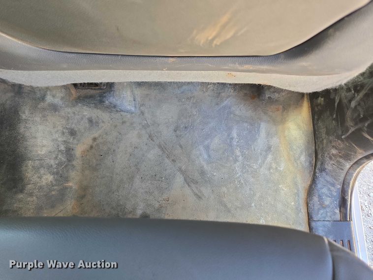 image for item ED2004 2015 GMC Sierra 1500 Double Cab pickup truck