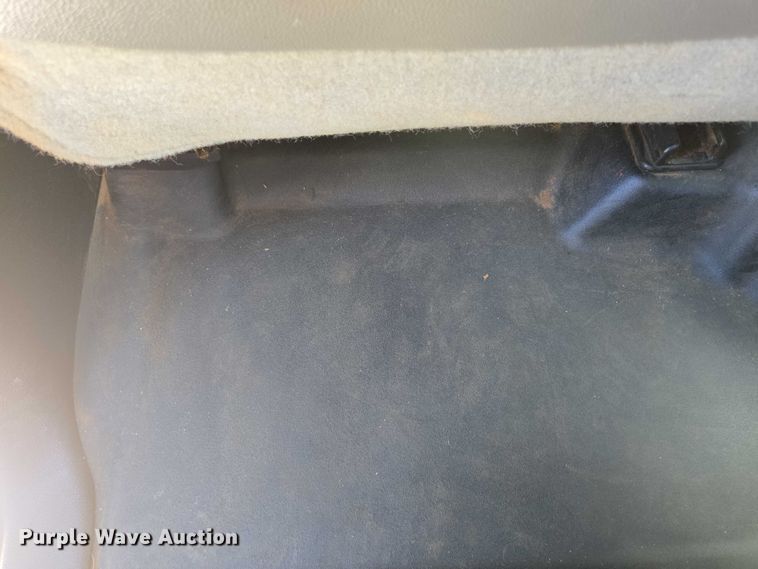 image for item ED2004 2015 GMC Sierra 1500 Double Cab pickup truck