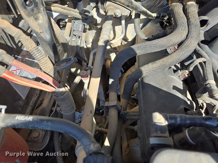 image for item ED2004 2015 GMC Sierra 1500 Double Cab pickup truck