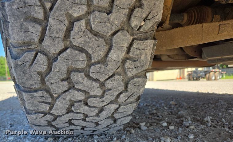 image for item ED2004 2015 GMC Sierra 1500 Double Cab pickup truck