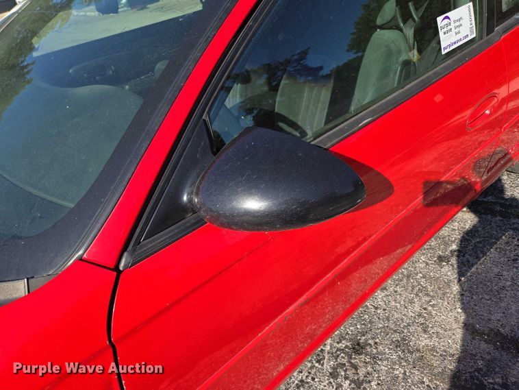 image for item ED2005 2001 Chevrolet Monte Carlo 