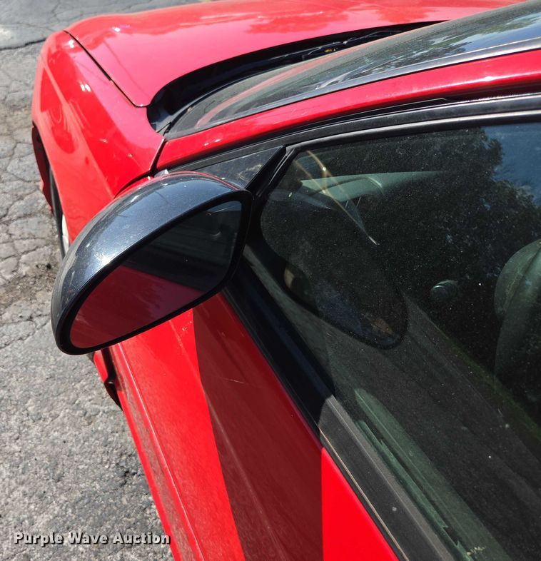 image for item ED2005 2001 Chevrolet Monte Carlo 