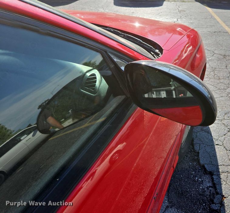 image for item ED2005 2001 Chevrolet Monte Carlo 