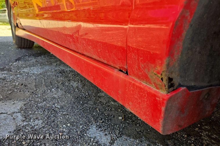 image for item ED2005 2001 Chevrolet Monte Carlo 