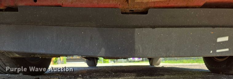 image for item ED2005 2001 Chevrolet Monte Carlo 