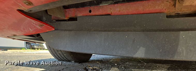 image for item ED2005 2001 Chevrolet Monte Carlo 