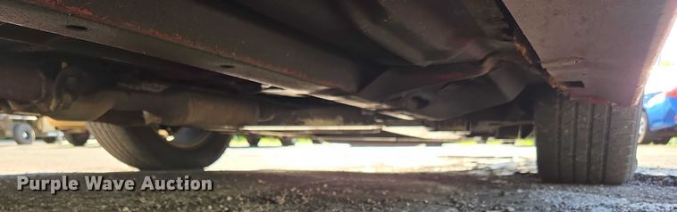 image for item ED2005 2001 Chevrolet Monte Carlo 