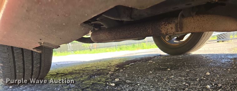 image for item ED2005 2001 Chevrolet Monte Carlo 