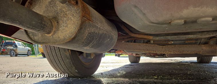 image for item ED2005 2001 Chevrolet Monte Carlo 