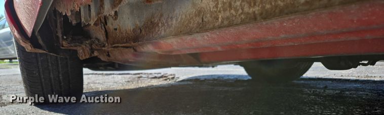 image for item ED2005 2001 Chevrolet Monte Carlo 