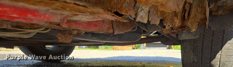 image for item ED2005 2001 Chevrolet Monte Carlo 