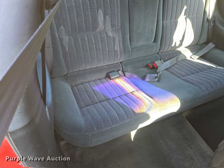 image for item ED2005 2001 Chevrolet Monte Carlo 