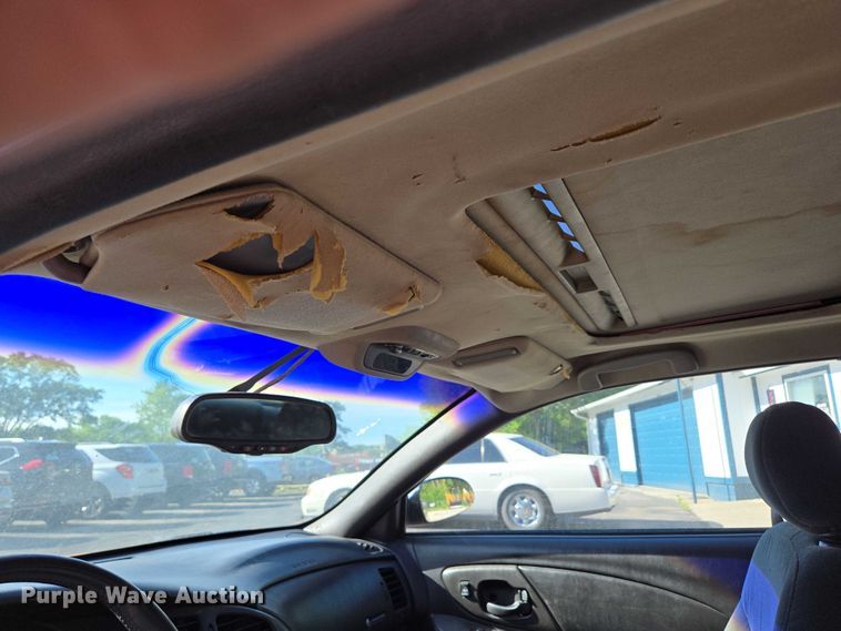 image for item ED2005 2001 Chevrolet Monte Carlo 