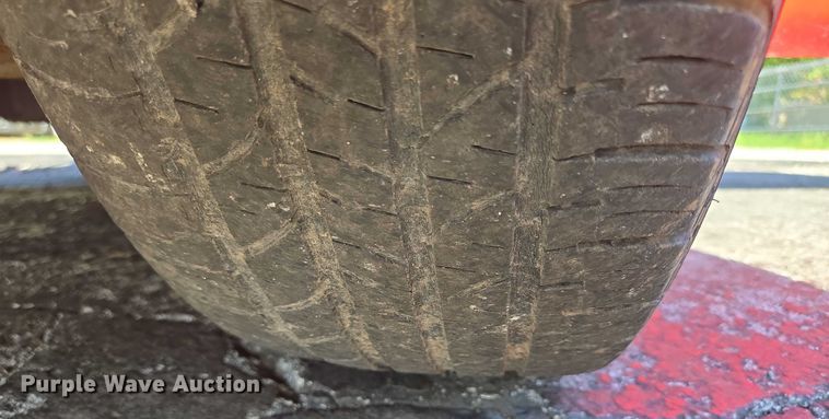 image for item ED2005 2001 Chevrolet Monte Carlo 