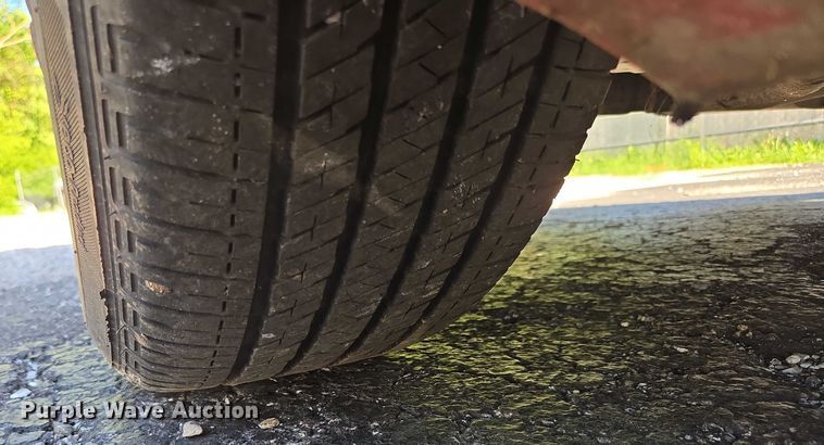 image for item ED2005 2001 Chevrolet Monte Carlo 