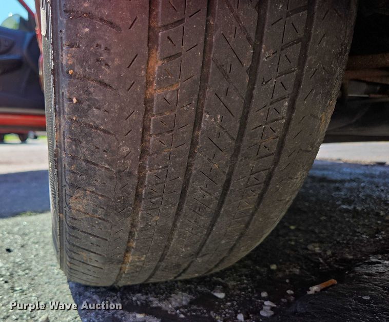 image for item ED2005 2001 Chevrolet Monte Carlo 