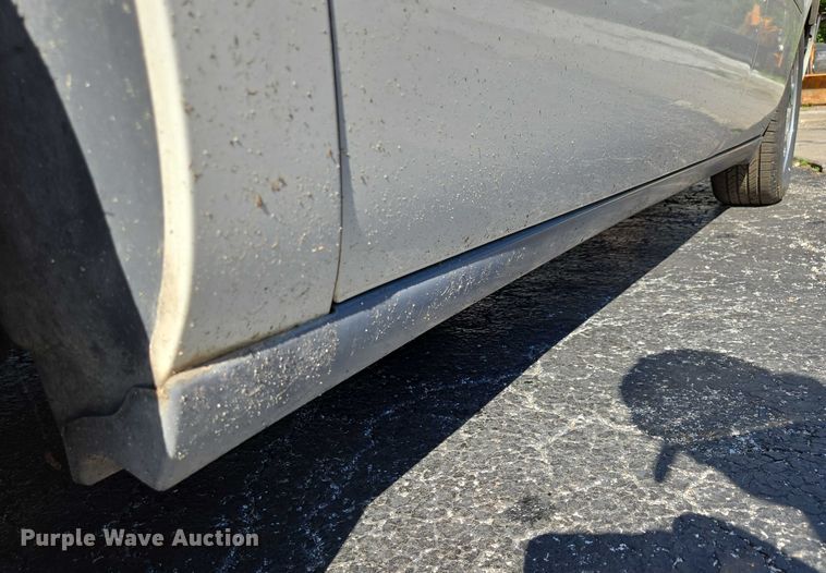 image for item ED2006 2000 Cadillac Deville 