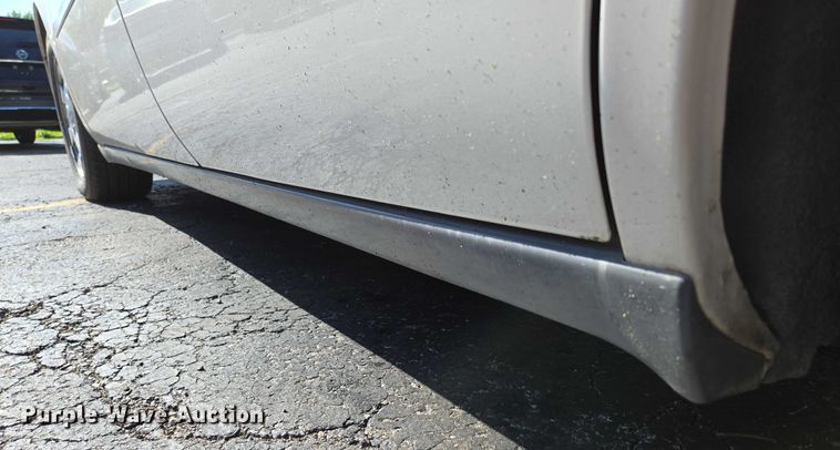 image for item ED2006 2000 Cadillac Deville 