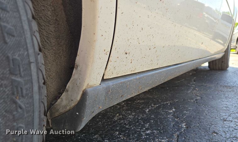 image for item ED2006 2000 Cadillac Deville 