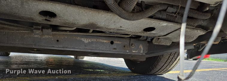 image for item ED2006 2000 Cadillac Deville 