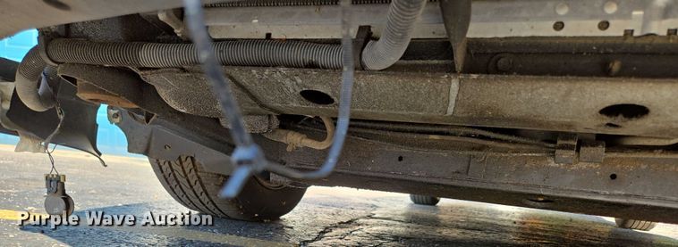 image for item ED2006 2000 Cadillac Deville 