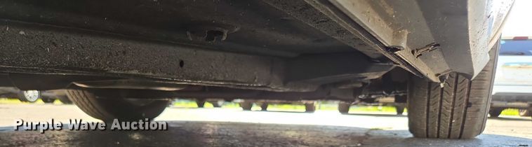 image for item ED2006 2000 Cadillac Deville 