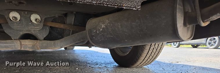 image for item ED2006 2000 Cadillac Deville 