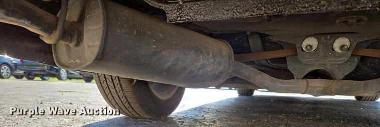 image for item ED2006 2000 Cadillac Deville 