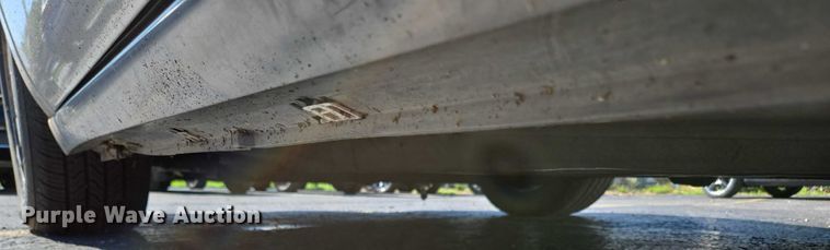 image for item ED2006 2000 Cadillac Deville 