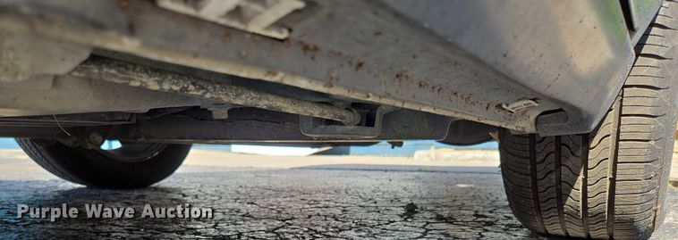 image for item ED2006 2000 Cadillac Deville 