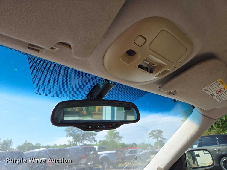 image for item ED2006 2000 Cadillac Deville 