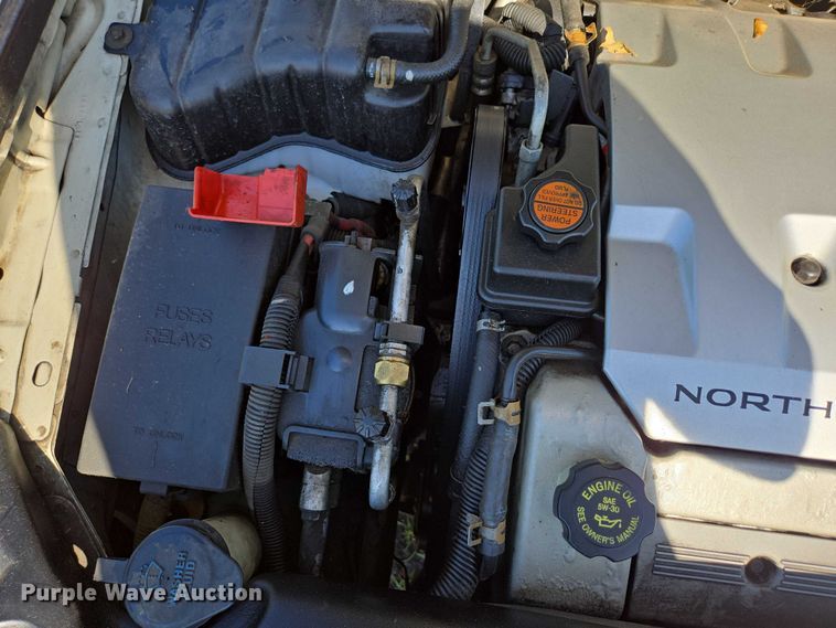 image for item ED2006 2000 Cadillac Deville 