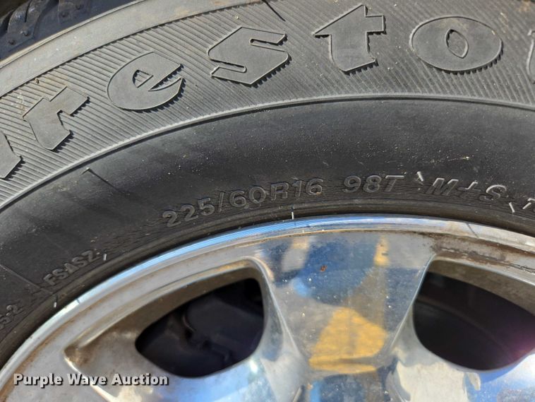 image for item ED2006 2000 Cadillac Deville 