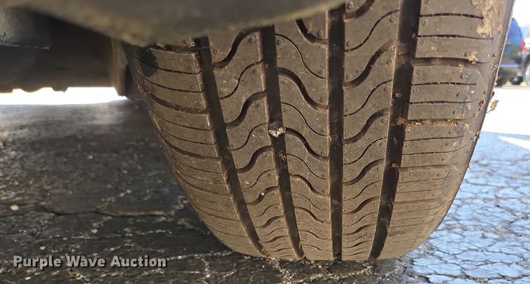 image for item ED2006 2000 Cadillac Deville 