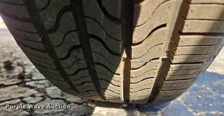 image for item ED2006 2000 Cadillac Deville 