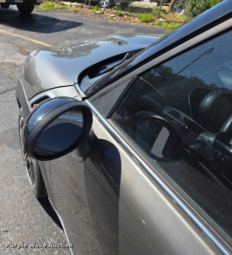 image for item ED2007 2011 Mini Countryman 