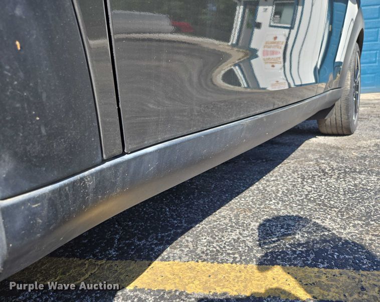 image for item ED2007 2011 Mini Countryman 