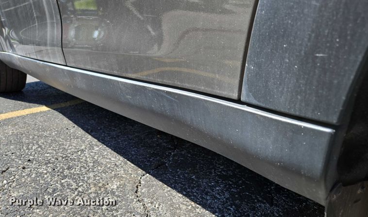 image for item ED2007 2011 Mini Countryman 