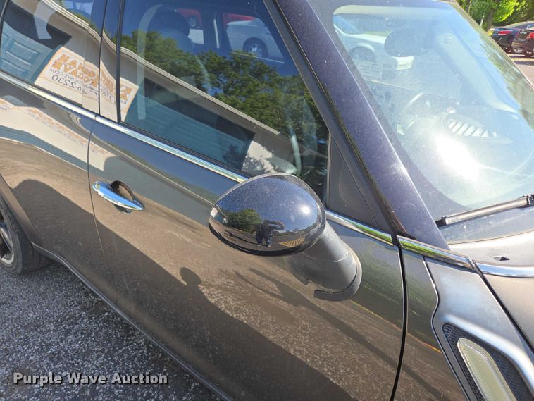 image for item ED2007 2011 Mini Countryman 