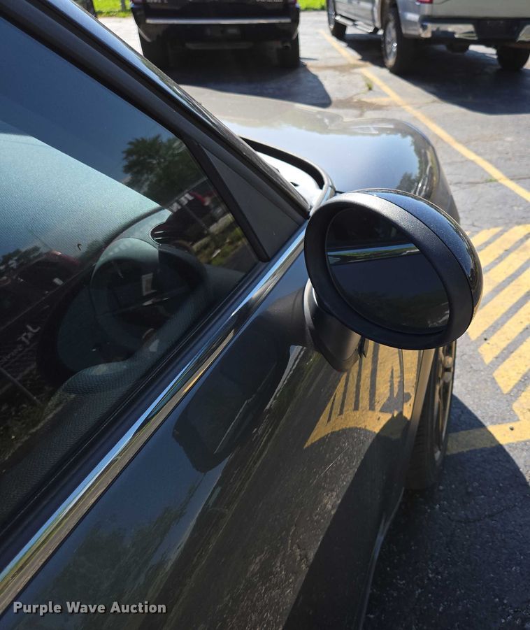 image for item ED2007 2011 Mini Countryman 