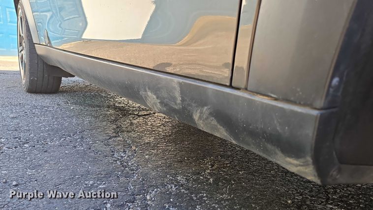 image for item ED2007 2011 Mini Countryman 