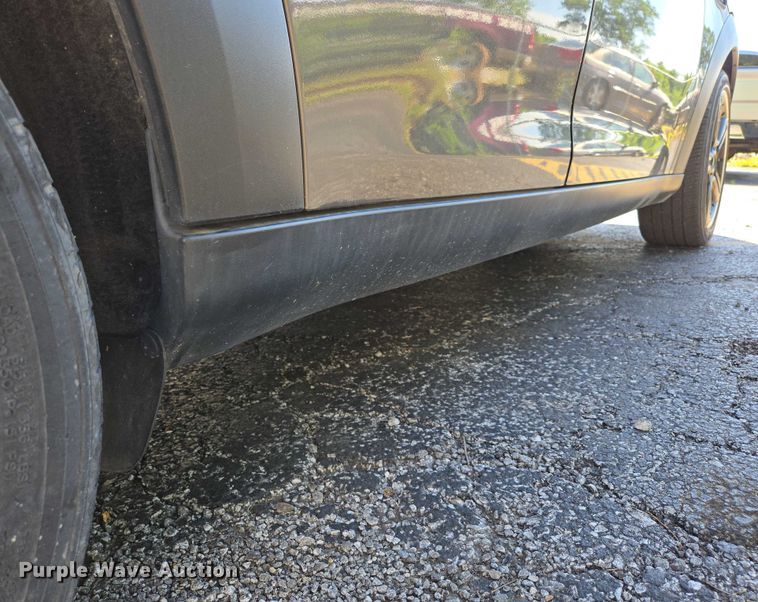 image for item ED2007 2011 Mini Countryman 