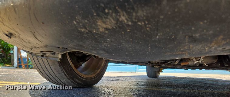 image for item ED2007 2011 Mini Countryman 