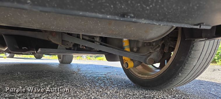 image for item ED2007 2011 Mini Countryman 