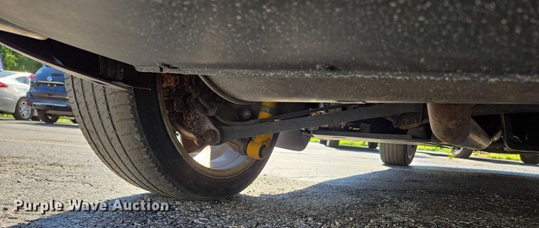 image for item ED2007 2011 Mini Countryman 