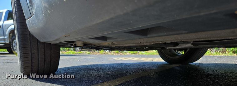 image for item ED2007 2011 Mini Countryman 