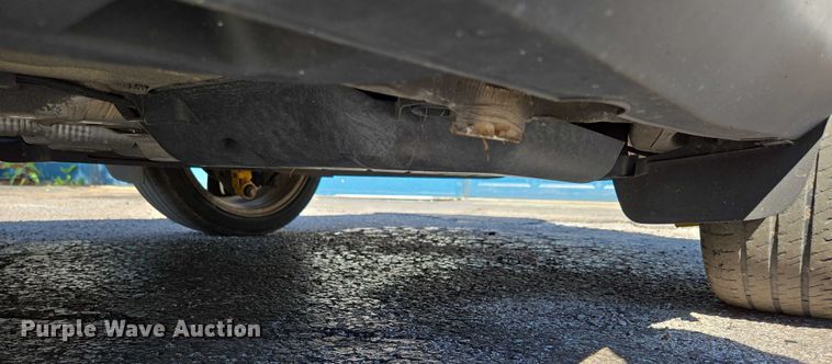 image for item ED2007 2011 Mini Countryman 