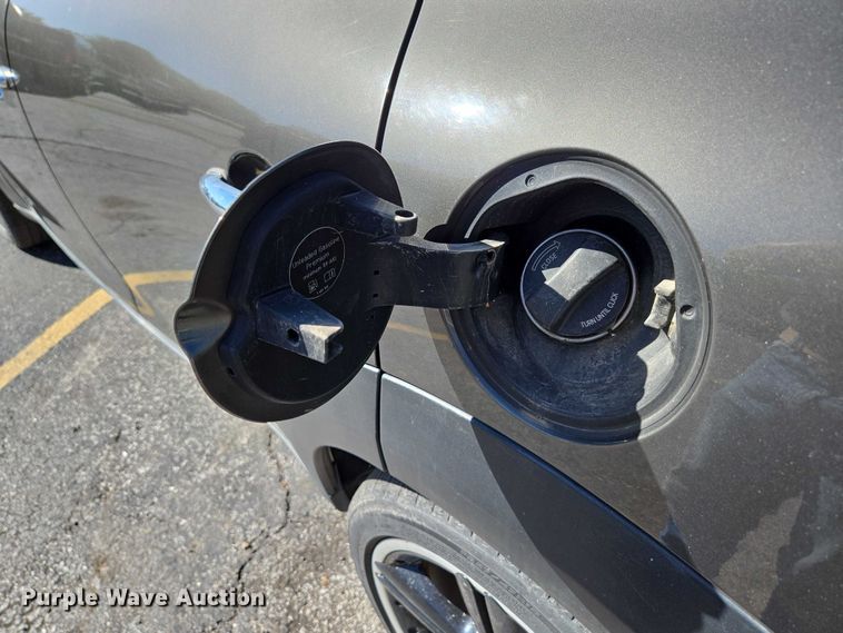 image for item ED2007 2011 Mini Countryman 