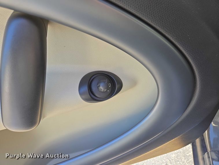 image for item ED2007 2011 Mini Countryman 